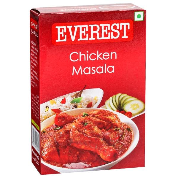 EVEREST CHICKEN MASALA 200G